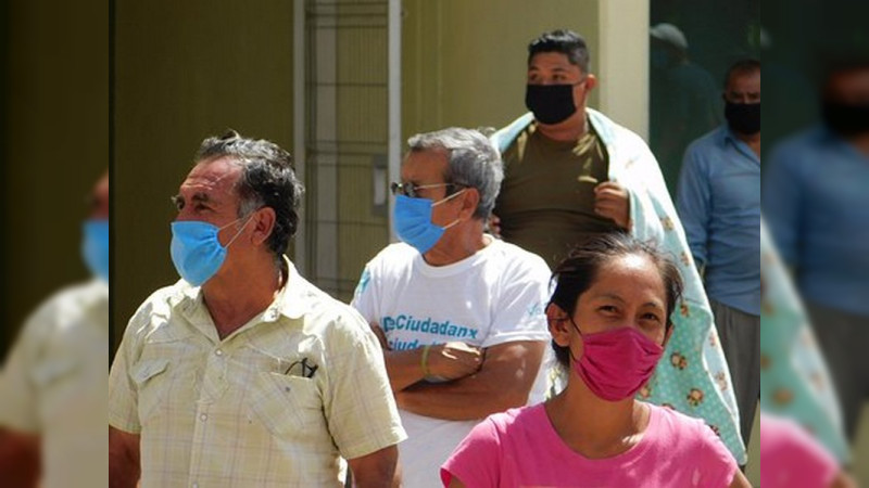 Nuevo León, líder en casos de influenza a nivel nacional 