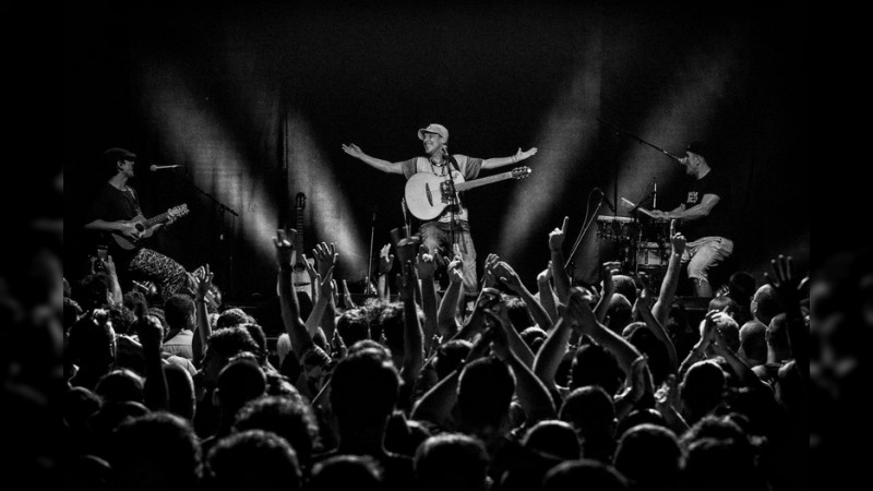 Manu Chao ya puede ingresar a México, salió de la lista de personas “non gratas”
