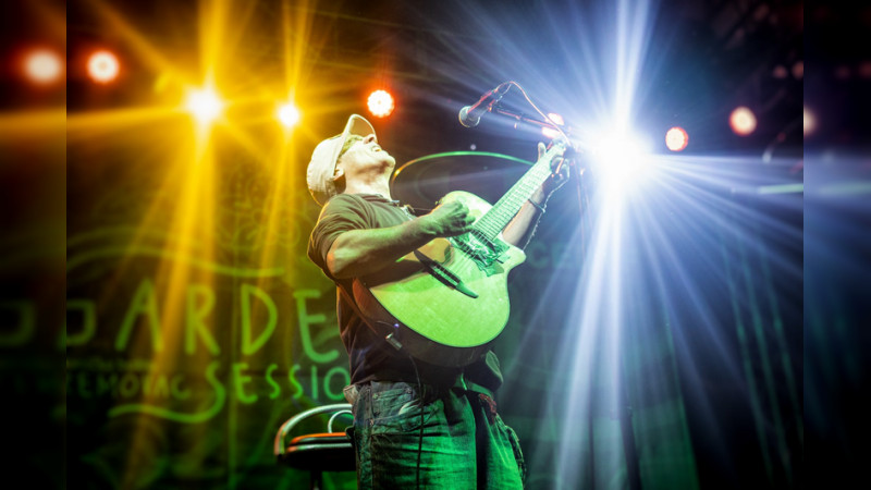 Manu Chao ya puede ingresar a México, salió de la lista de personas “non gratas”