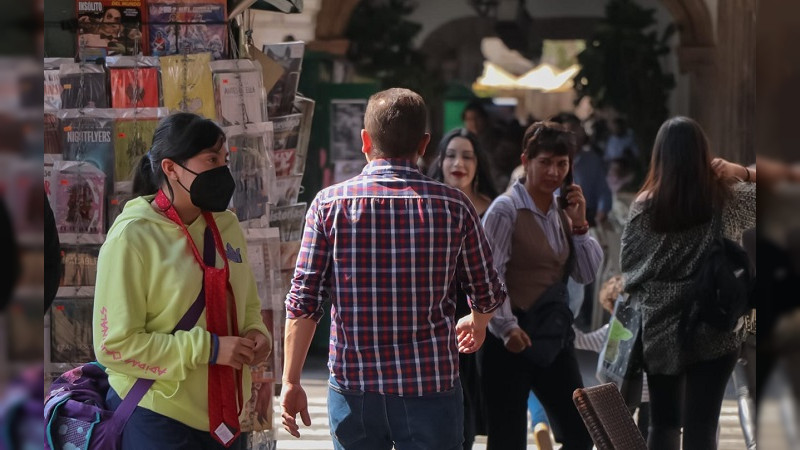 En 2023, Seimujer intensificará reeducación para hombres generadores de violencia 