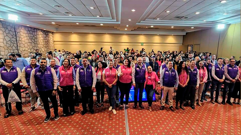 Aumenta 16.48% presupuesto 2023 para Ijumich  