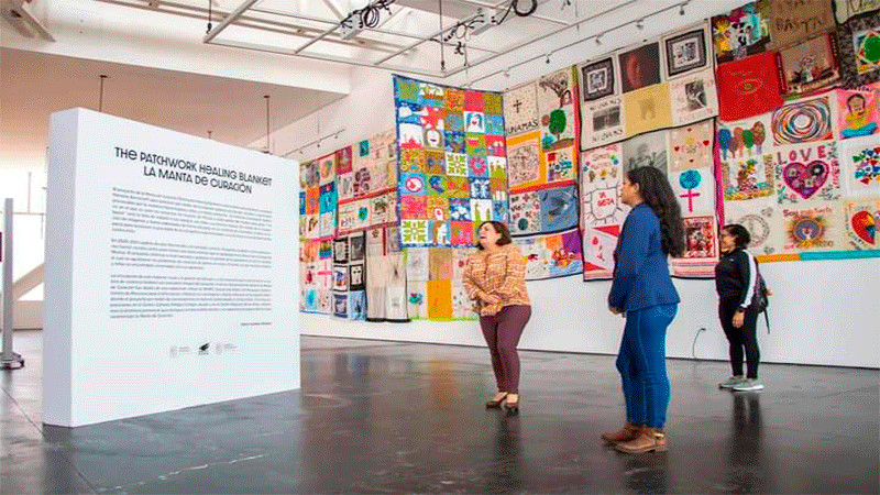 CRAM realiza más de 50 acciones en beneficio de la sociedad zamorana 