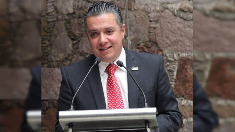 Gobierno de Michoacán reconoce el esfuerzo de quienes cumplieron con el trámite de refrendos y placas: SFA 
