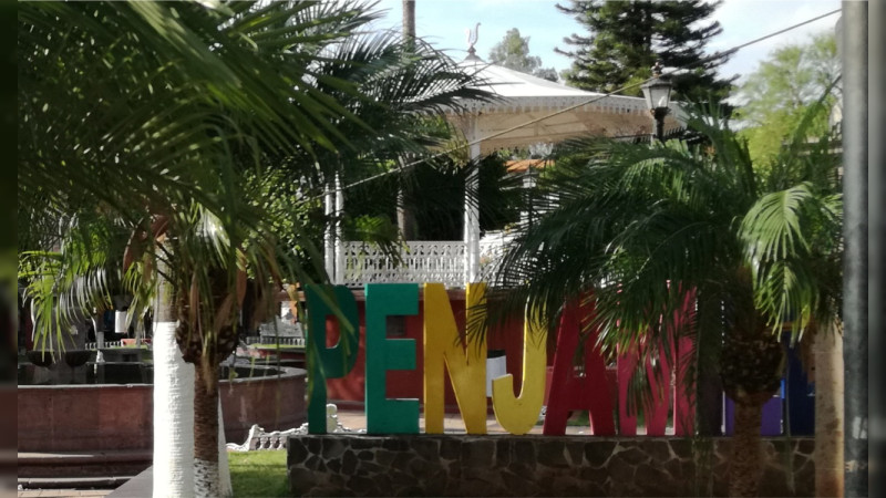 En Penjamillo, Consejo Ciudadano rebasado por el crimen y no se puede garantizar seguridad, reconoce Encuentro Social 