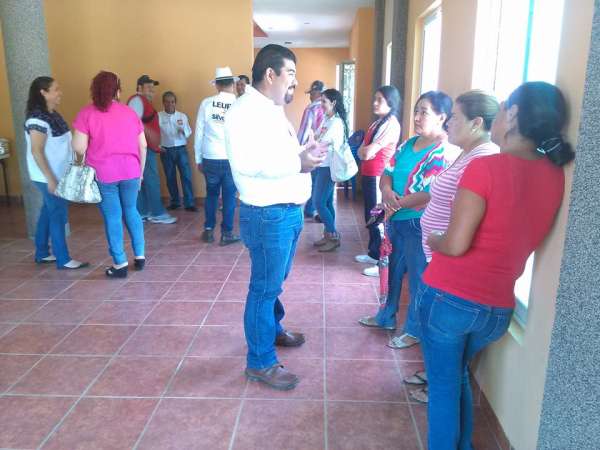 Familias serán beneficiadas con Fraccionamiento Popular “Fortín Morelos” - Foto 1 
