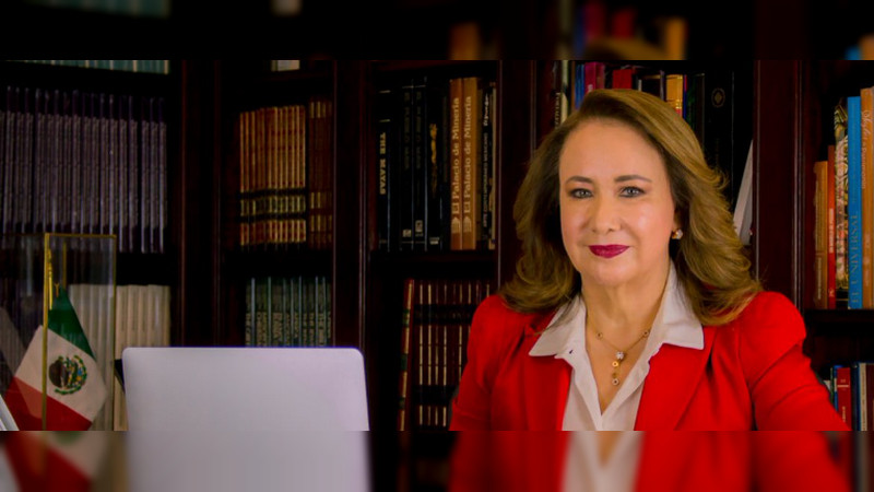 Halla la UNAM “alto nivel de coincidencias” en tesis de Yasmín Esquivel y Edgar Báez