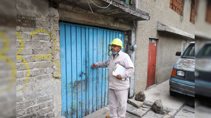 Cerrará Michoacán 2022 con un descenso del 25 por ciento en casos de dengue