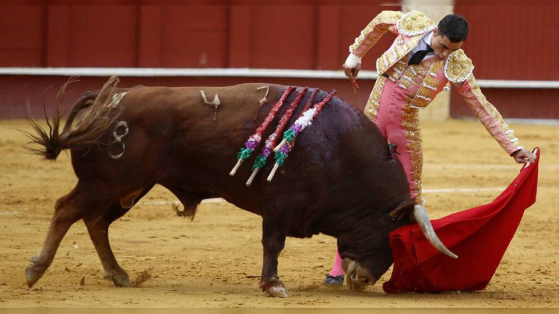 Morena no apoyará prohibición de toros en Ciudad de México: Pedro Haces 