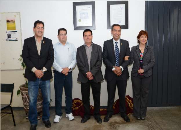 UMSNH ofrece investigación al servicio de la sociedad: Joaquín Contreras López 