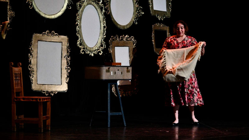 Realizó Secum más de 80 obras de teatro en 2022 