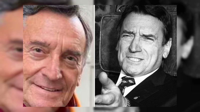 Muere el actor Stephen Greif 