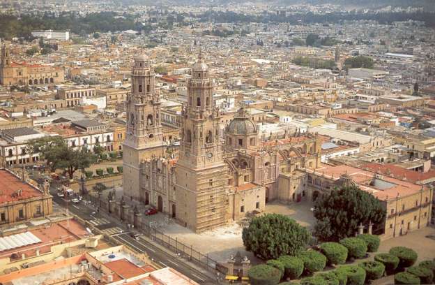 En Michoacán abundan las vacantes que no se llenan 