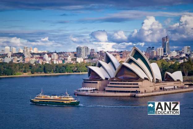 Oportunidad para nicolaitas de posgrados en Australia y Nueva Zelanda - Foto 0 