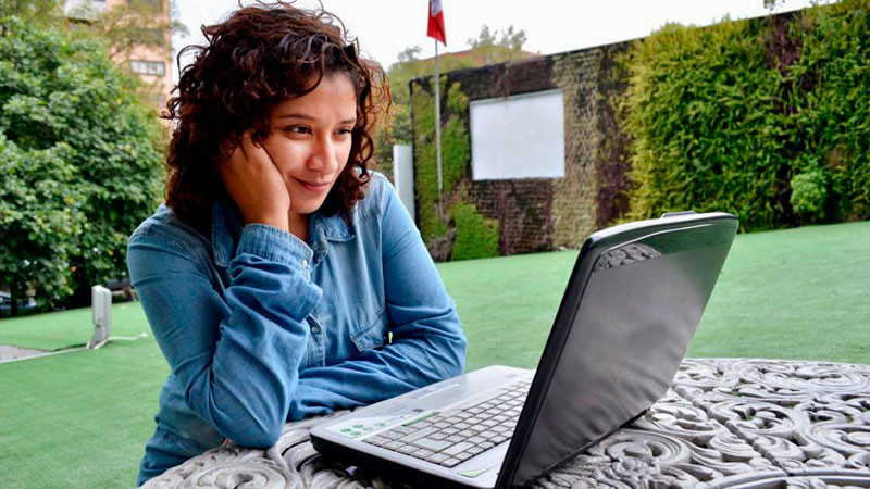 Prepa en Línea SEP atendió más de 174 mil estudiantes durante 2022 