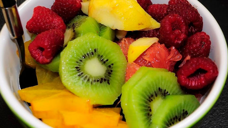 Evita enfermedades respiratorias con sana alimentación e hidratación adecuada: Salud Michoacán 