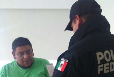 Detienen en Morelos a presunto involucrado en desaparición de los normalistas de Ayotzinapa 