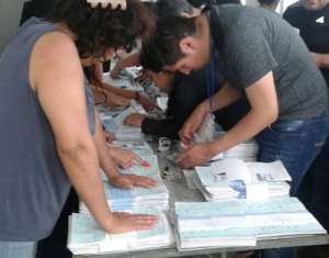  SEE continúa con el pago de nómina a los trabajadores de la educación  