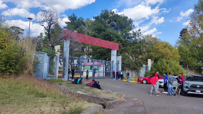 Por mala organización, cancelan homenaje a Omar Trujillo en Estadio Morelos  