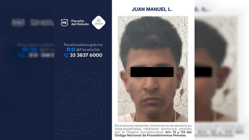 Vinculan a proceso a un sujeto por el asesinato de una mujer y un ...