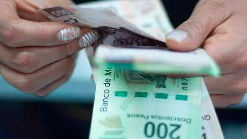 Un 83% de los créditos otorgados por Ayuntamiento de Morelia, son para mujeres 