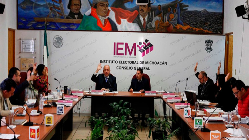 IEM es demandado por Talleres Gráficos, la empresa quiso cobrar de más 