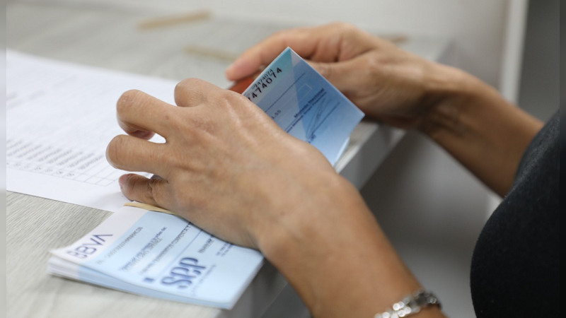 Histórico 2022, con pagos puntuales a trabajadores de la educación: SEE 