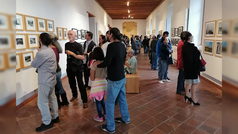 Centro Cultural Antiguo Colegio Jesuita alojó más de 200 actividades artísticas 