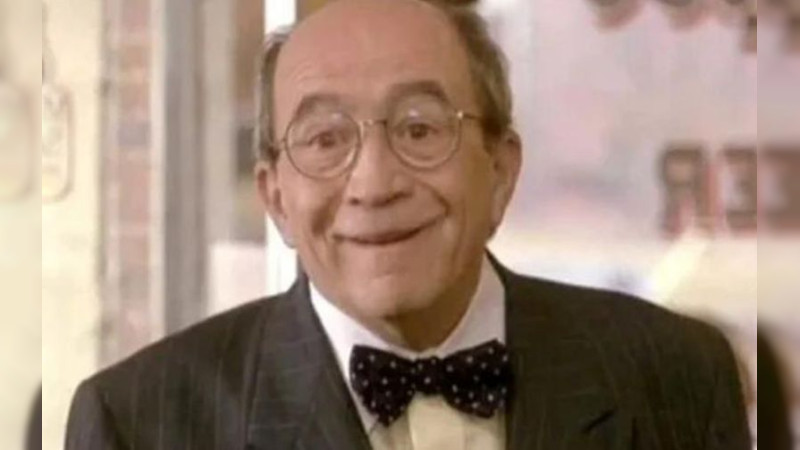 Muere el actor estadounidense  Bob Penny , quien participó en películas como “Forrest Gump” 