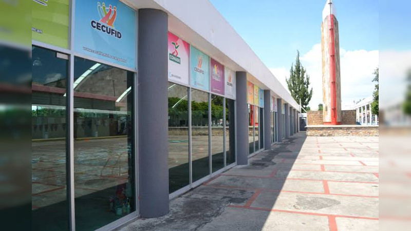 Retomó Cecufid el programa de estímulos en el 2022 