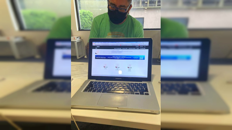 En 2022, la Sedeco fortaleció el impulso a la propiedad industrial en Michoacán 