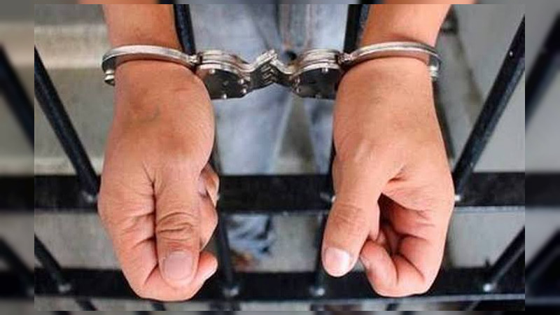 Vinculan a proceso a presuntos responsable de abuso sexual en Uruapan