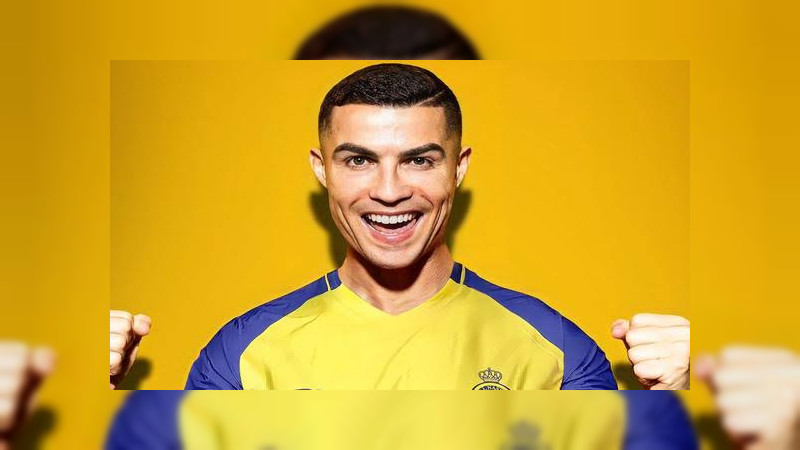 Cristiano Ronaldo ficha por dos temporadas con Arabía Saudí  