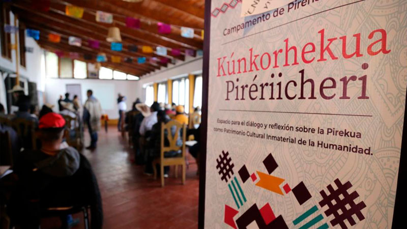 Este año, la Secum impulsó acciones a la diversidad e identidad cultural 