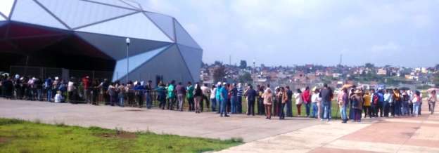Ha cobrado 56 por ciento de los maestros en Michoacán: SEE 