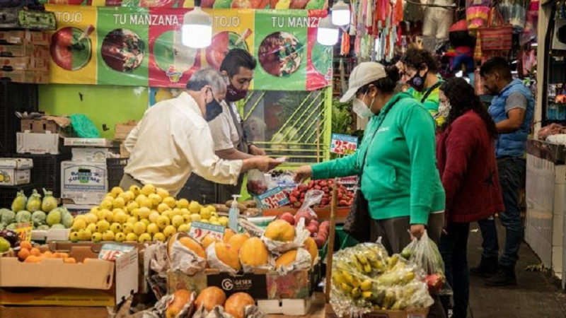 Incremento de precios a alimentos y artículos diversos durante enero 