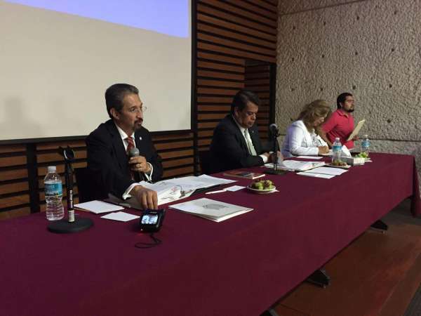 Reducirá UMSNH su déficit a 768 millones en este 2016 - Foto 0 