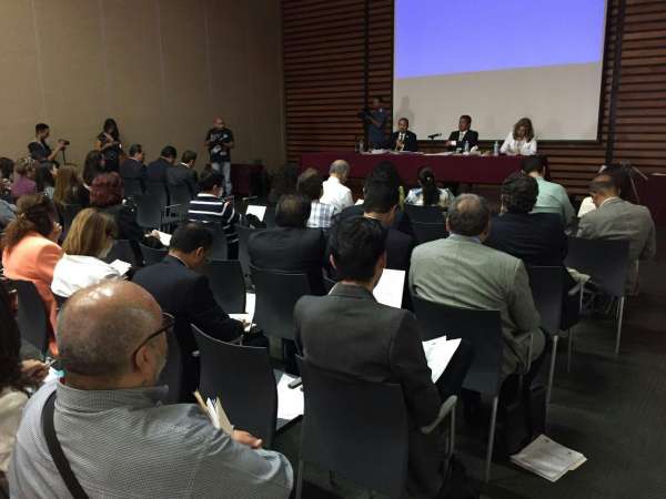 Reducirá UMSNH su déficit a 768 millones en este 2016 - Foto 1 