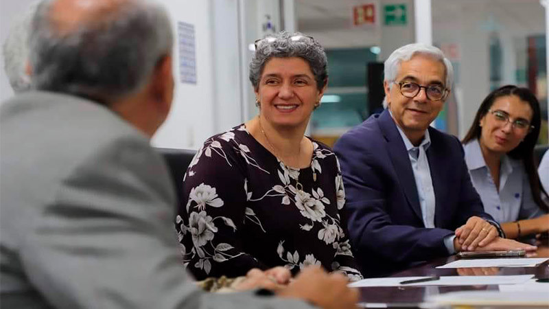 Impulsará UAQ Reformas a la Legislación, en 2023 