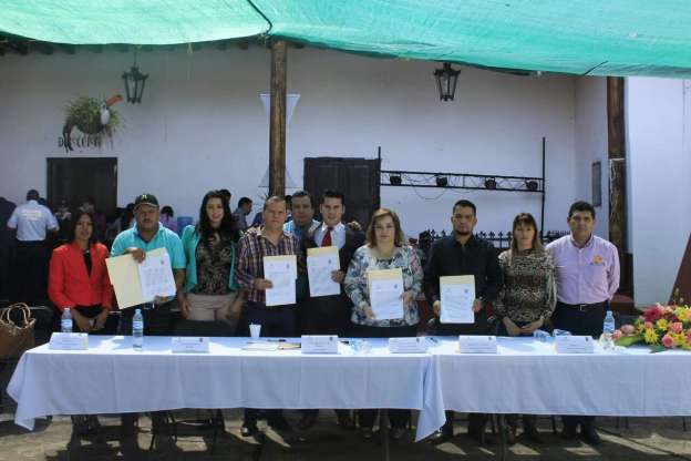Ziracuaretiro y CEEAV formalizan colaboración para atención a víctimas 