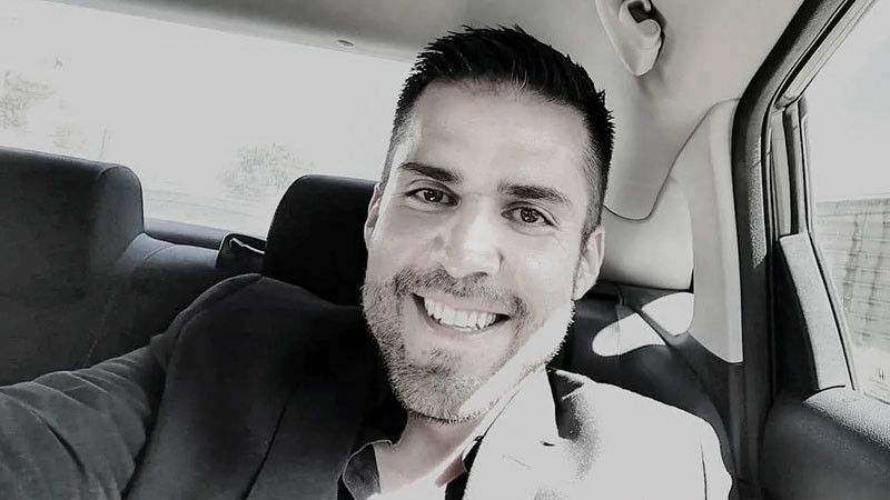 Hallan muerto a exbajista de Los Románticos de Zacatecas tras días desaparecido 