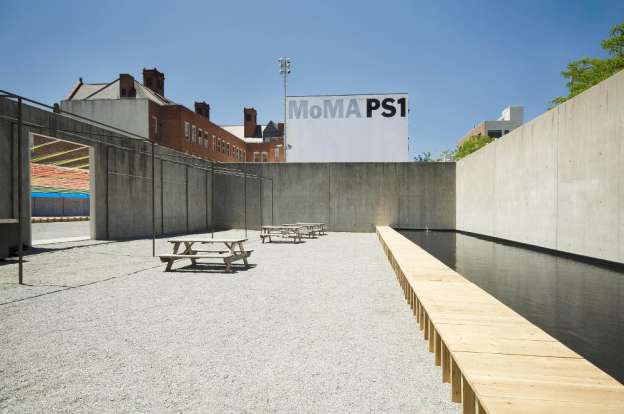 Ganan egresados de la UNAM el Young Architects Program 2016 del MoMA de Nueva York - Foto 2 