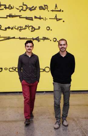 Ganan egresados de la UNAM el Young Architects Program 2016 del MoMA de Nueva York - Foto 4 