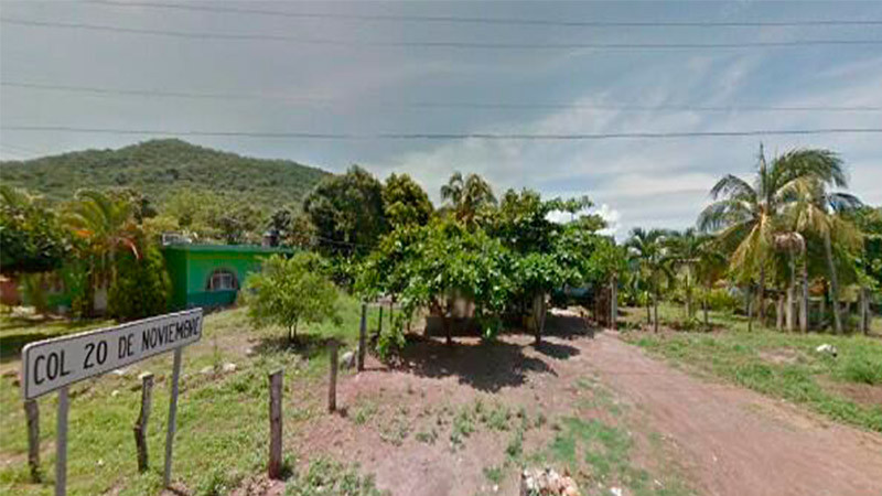 Coahuayana se alista para la construcción de La Colonia de La Paz 