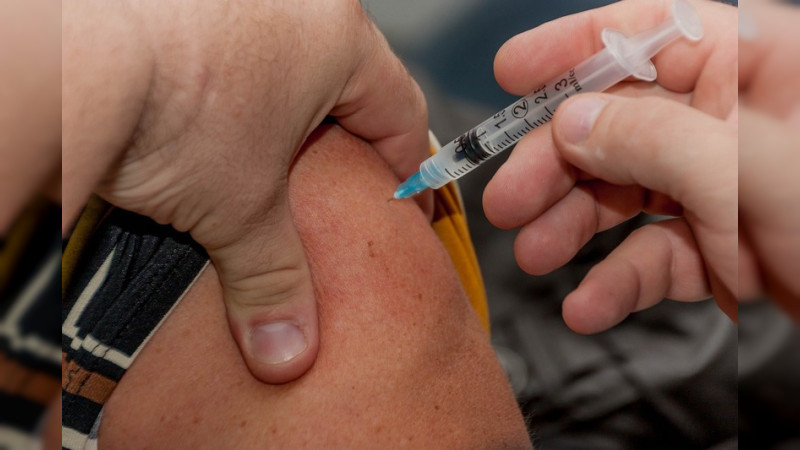 Se han aplicado más de 2 millones de vacunas contra la influenza en la CDMX 