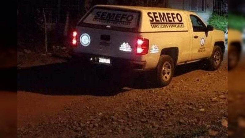 Muere salvavidas que fue baleado en Playa Azul, Michoacán  