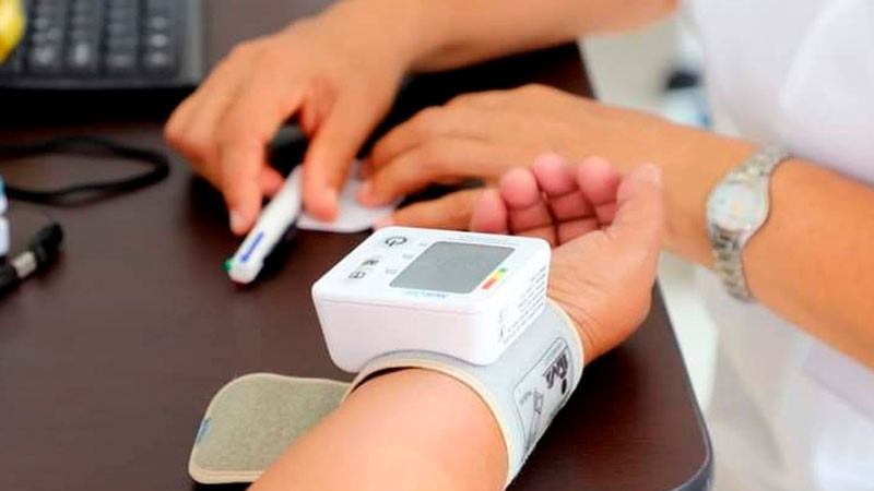 Ofrece SSM atención integral a pacientes con enfermedades cardiometabólicas 