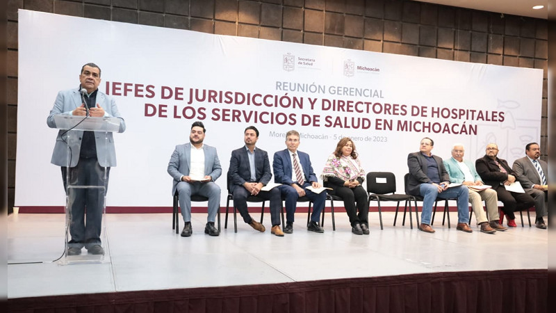SSM inicia un 2023 sin deudas ni pasivos 