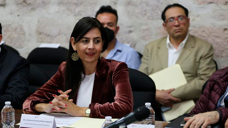 Emite Comité Estatal de Seguridad en Salud recomendaciones para el regreso a clases