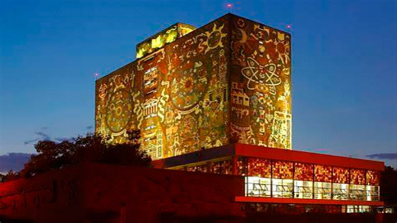 UNAM usará software para evitar plagio de tesis luego del caso de la ministra Yazmín Esquivel  