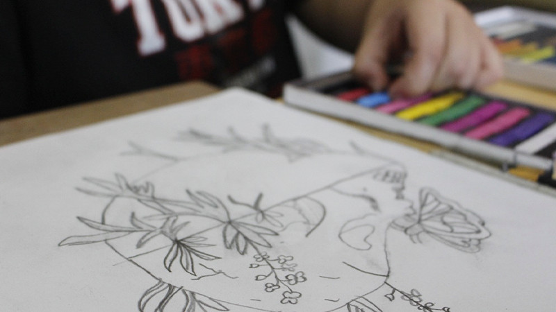 Este lunes, inician talleres en la Casa de la Cultura de Morelia 